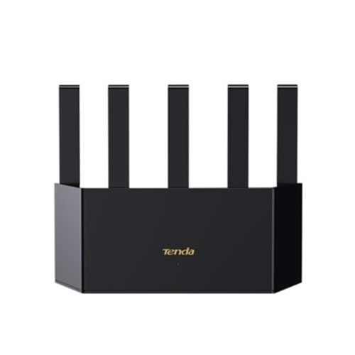 Tenda RX2L PRO Dual-Band Gigabit Wi-Fi 6 Router