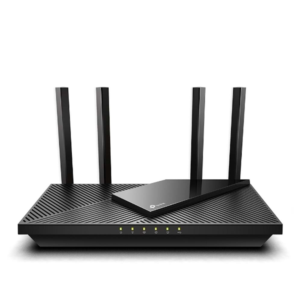 Tp-Link Archer AX55 Pro AX3000 2.5G Bağlantı Noktalı Çoklu Gigabit Wi-Fi 6 Router