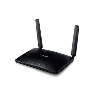 Tp-Link Archer MR200 4G LTE Dual Bant Router Sim Kartlı