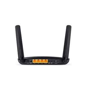 Tp-Link Archer MR200 4G LTE Dual Bant Router Sim Kartlı