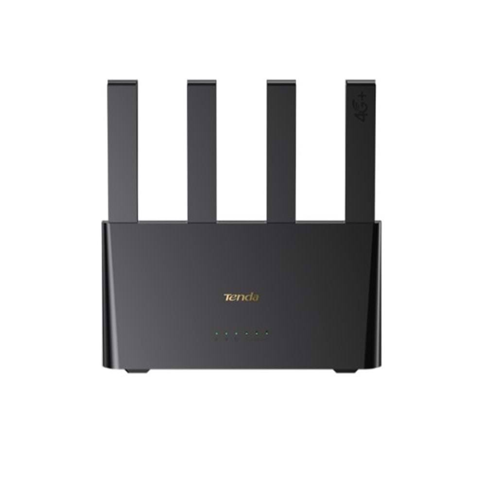 TENDA 4G08 AC1200 Dual-band Wi-Fi 4G LTE Router