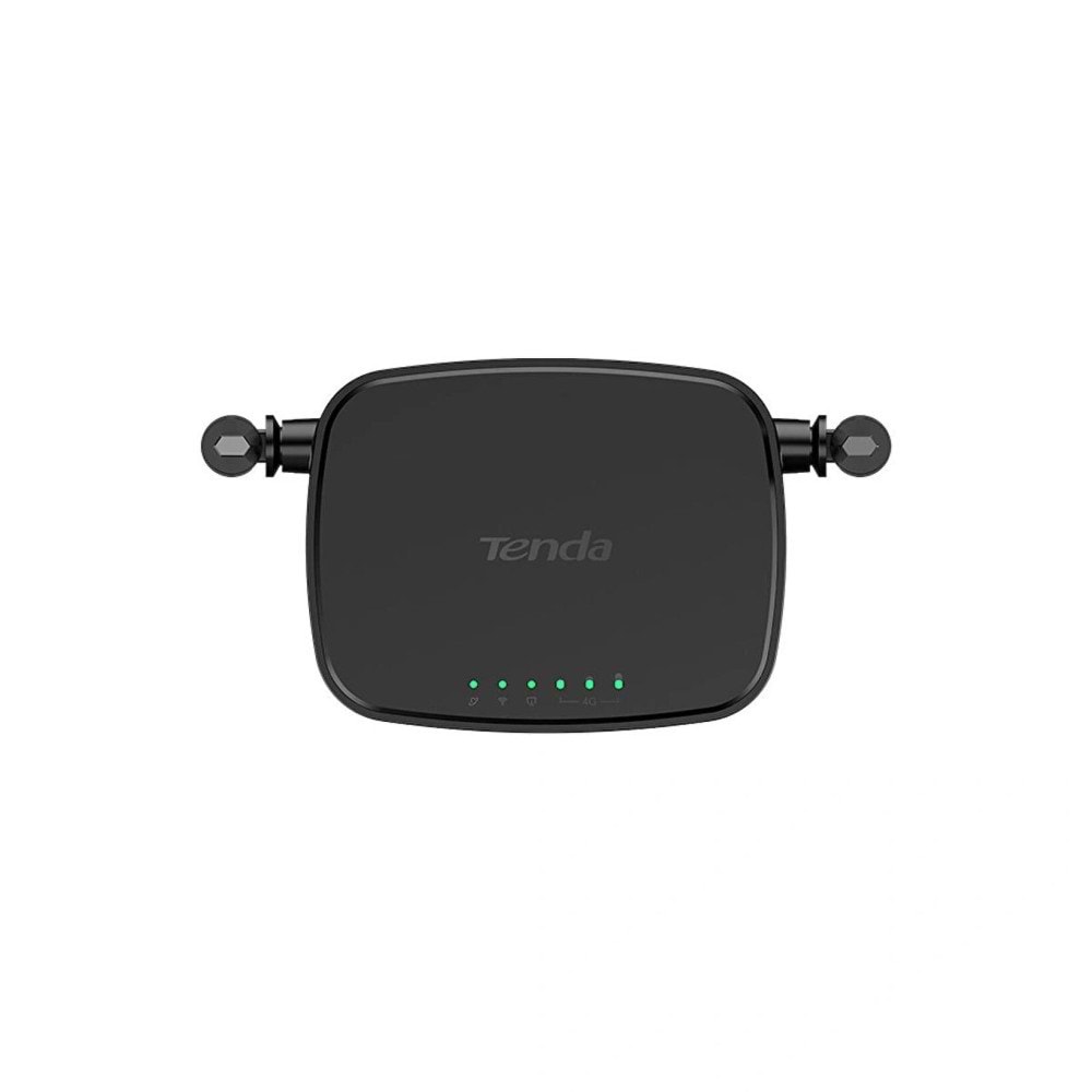 Tenda 4G03 Pro 4G LTE Router Sim Kartlı