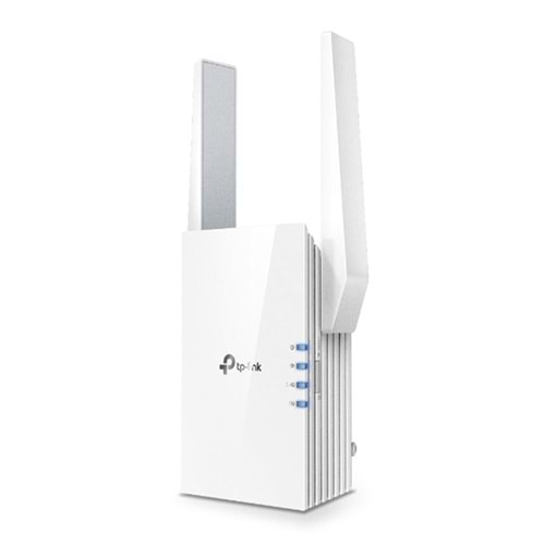 Tp-Link RE605X Wifi 6 Range Extender-Menzil Genişletici AX1800