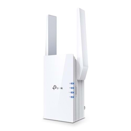 Tp-Link RE705X Wifi 6 Range Extender-Menzil Genişletici AX3000