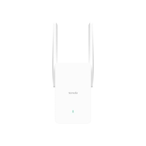 Tenda A23 Wifi 6 1500 Mbps Range Extender-Menzil Genitici