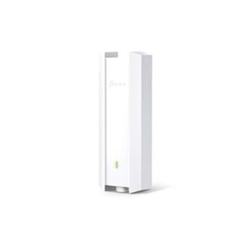 Omada Tp-Link EAP610-Outdoor Dış Ortam AX1800 WİFİ6 Kablosuz Access Point