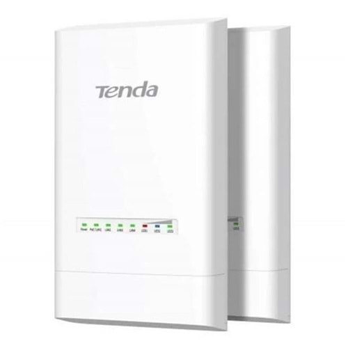 Tenda OS3-KIT Outdoor 5 Ghz 867 Mbps Dış Mekan CPE Access Point