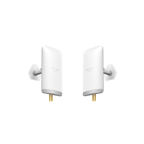 Ruıjıe Reyee RG-EST350G 5Ghz Dış Ortam Noktadan Noktaya Access Point 2 Adet 867 Mbps Yönetilebilir