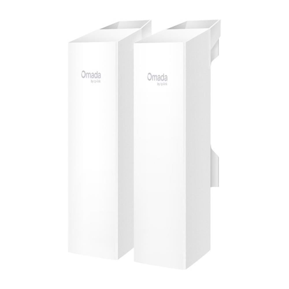 Omada Tp-Link EAP100-Bridge KIT 52.4Hz 300 Mbps Uzun Menzilli İç-Dış Ortam Modem Cloud ESS