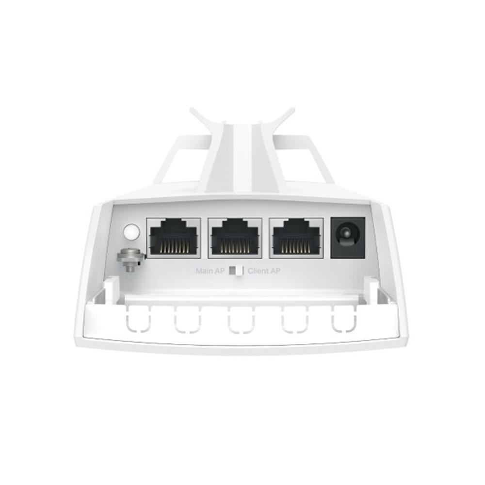 Omada Tp-Link EAP100-Bridge KIT 52.4Hz 300 Mbps Uzun Menzilli İç-Dış Ortam Modem Cloud ESS