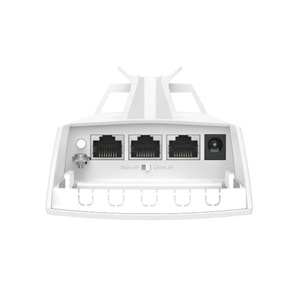 Omada Tp-Link EAP100-Bridge KIT 52.4Hz 300 Mbps Uzun Menzilli İç-Dış Ortam Modem Cloud ESS