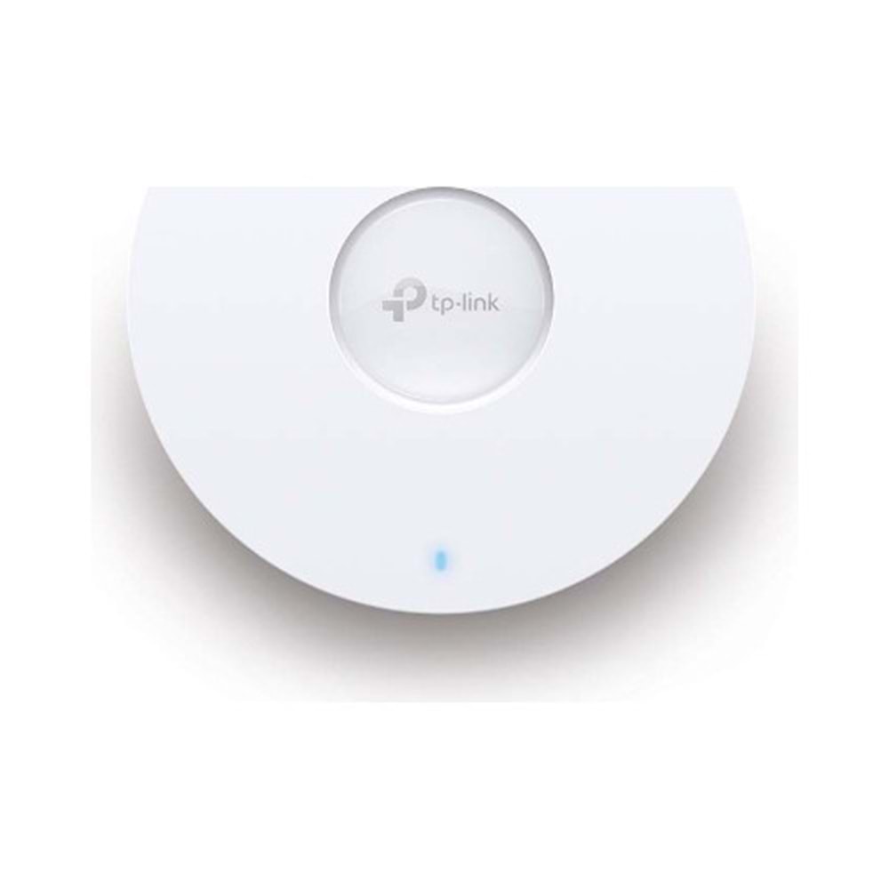 Omada Tp-Link EAP613 Tavan Tipi AX1800 WİFİ6 Kablosuz Access Point