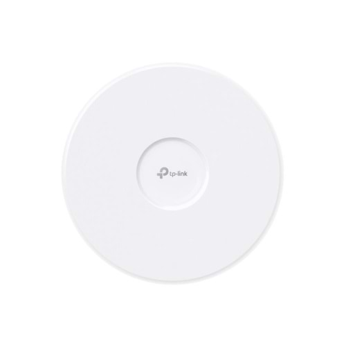 Omada Tp-Link EAP723 Tavan Tipi BE3600 WİFİ7 Kablosuz Access Point