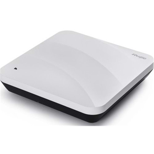 Ruijie RG-AP820-L(V3) 2 Port 2.4Ghz+5Ghz Poe Wi-Fi 6 AX3000 indoor Wireless Access Point