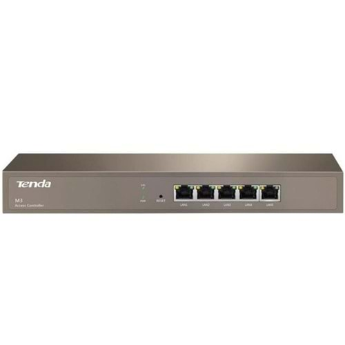 Tenda M3 Access Contreller 5 Port Gigabit