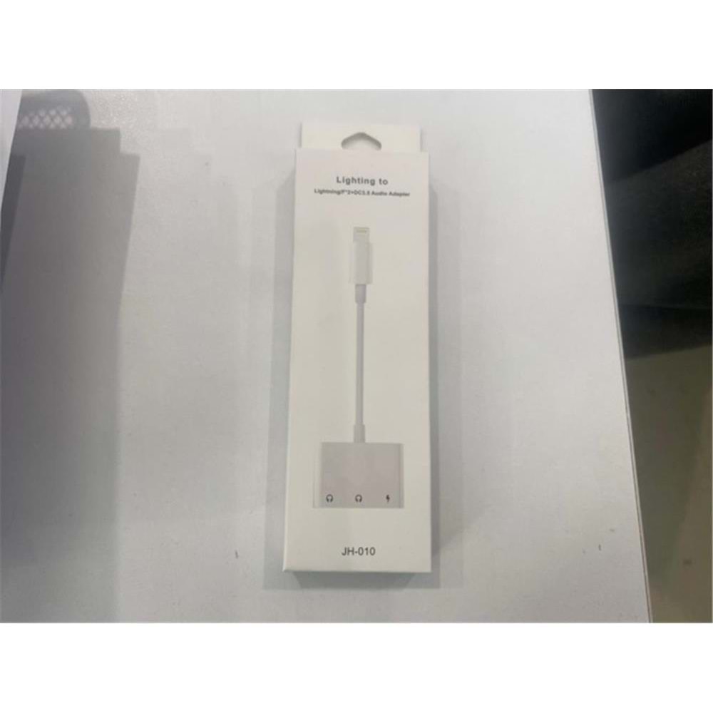 Megatech Dönüştürücü İOS 3lü JH-010