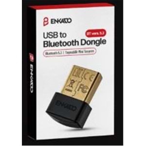 ENKADO EKD-UB100 USB TO 5,3 VERSİYN BLUETOOTH DONGLE