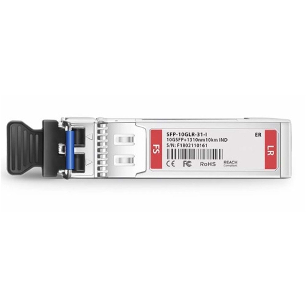 Ruıjıe Reyee XG-SFP-LR-SM1310 SFP+ Modül, Singlemode, 10GBASE-SR(1310nm, 10km, LC).