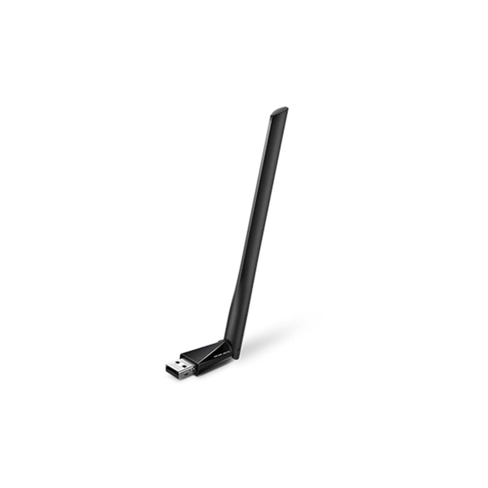Tp-Link Mercusys MU6H 650 Mbps Antenli Kablosuz USB Adaptör