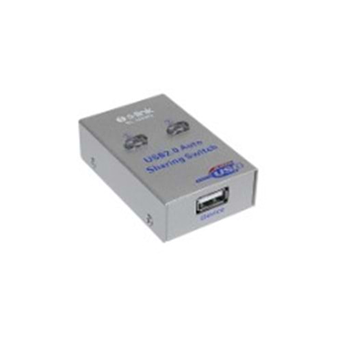 S-link SL-USW2 AUTOMATIC 2 PORTS USB SWITCH