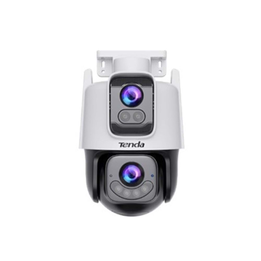 Tenda CH9-WCA 6MP Dual-Lens 2K Outdoor Wifi Kamera
