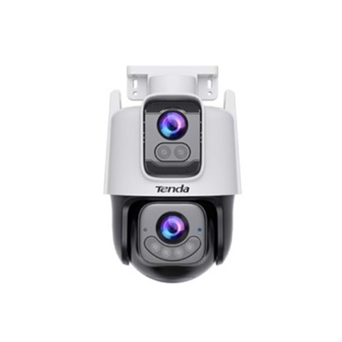 Tenda CH9-WCA 6MP Dual-Lens 2K Outdoor Wifi Kamera