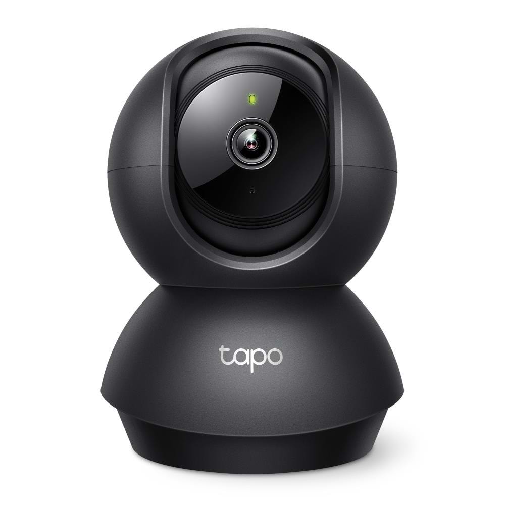 TP-Link Tapo C211 Full HD 2K Gece Görüşlü 3MP 512GB Micro SD Destekli Wi-Fi Kamera