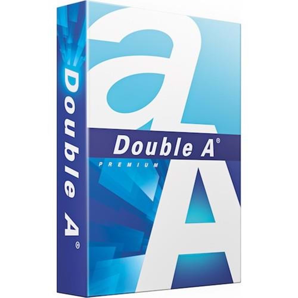 Double A Fotokopi kağıt 500 Lü A3 80 GR