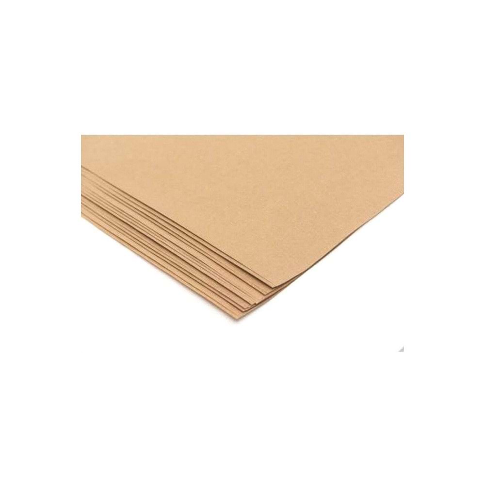 Bafix Ambalaj Kağıdı Kraft 70x100 (1 Adet)