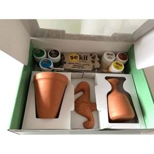 Şekil Sanat Kiti SNT3SET