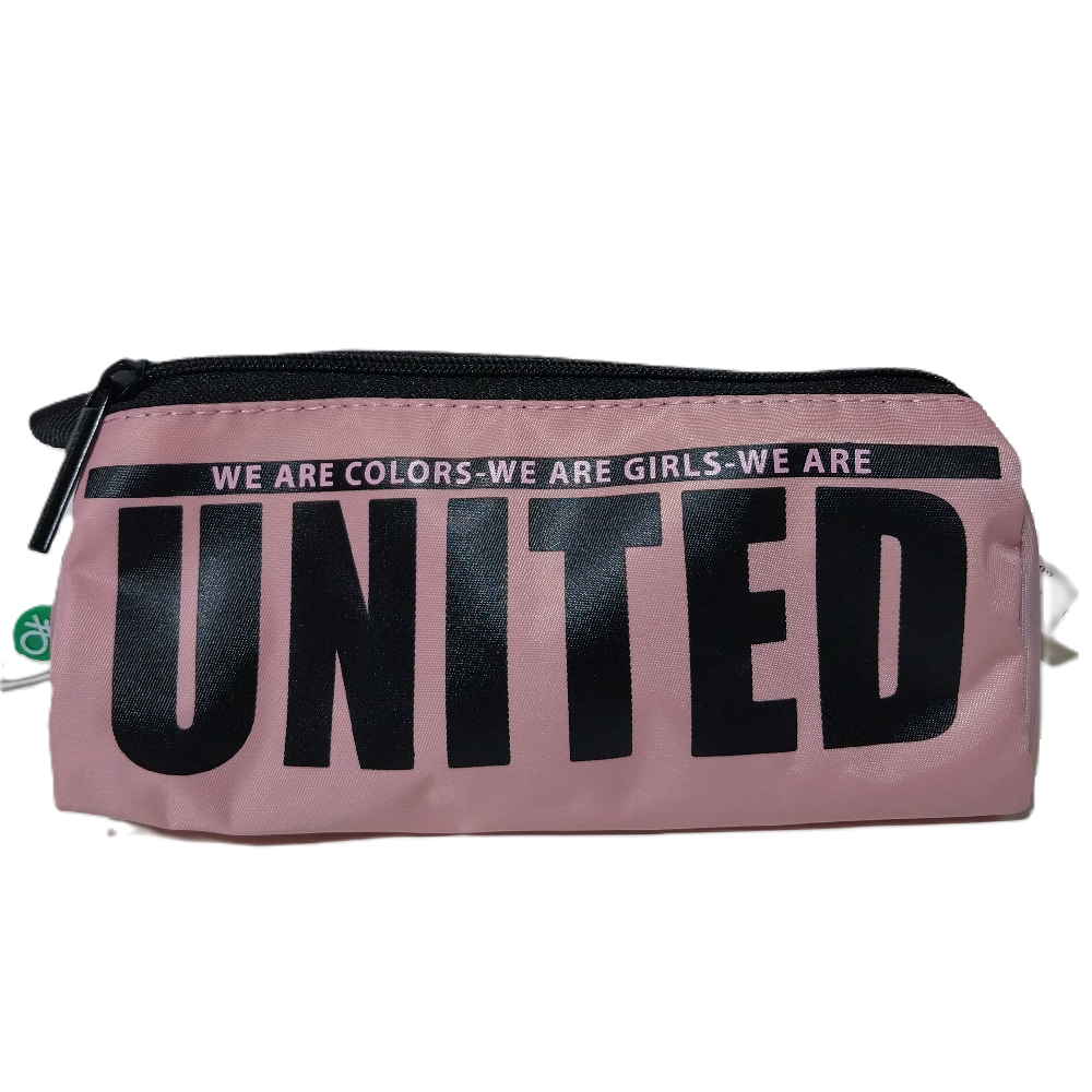 United Colors Of Benetton Kalem Çantası 76109