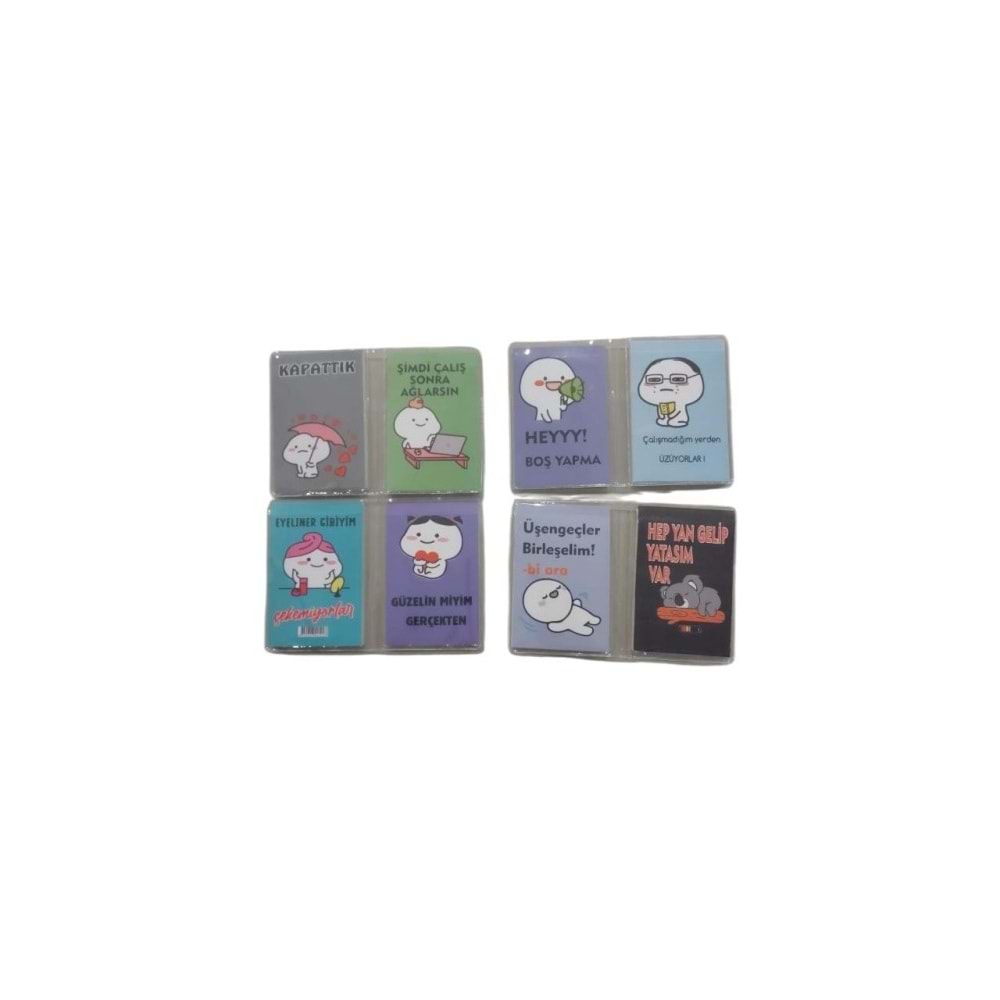 Bafix Defter Pvc Kaplı 2 Li Bfx-Pvc2 (1 Adet)