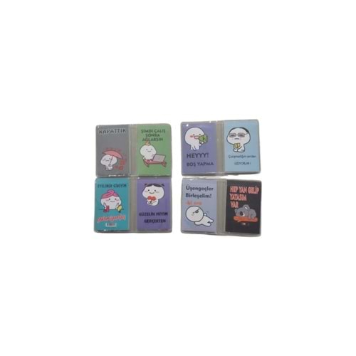 Bafix Defter Pvc Kaplı 2 Li Bfx-Pvc2 (1 Adet)
