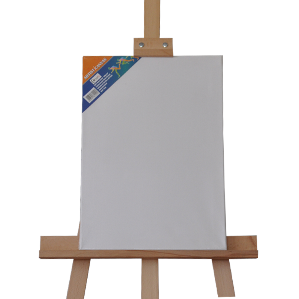 Bafix Çerçeveli Tuval 35x50