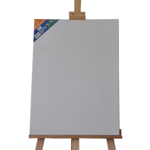 Bafix Çerçeveli Tuval 50x70