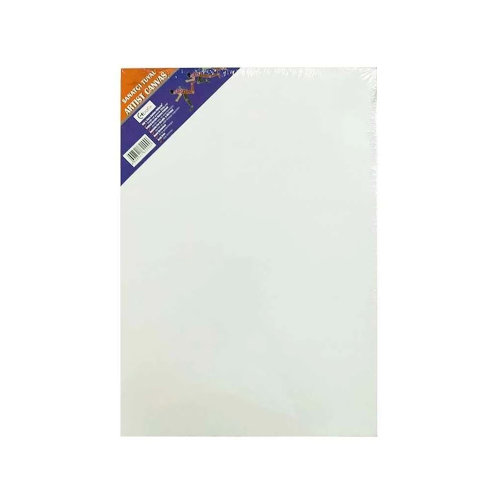 Bafix Çerçeveli Tuval 40x60