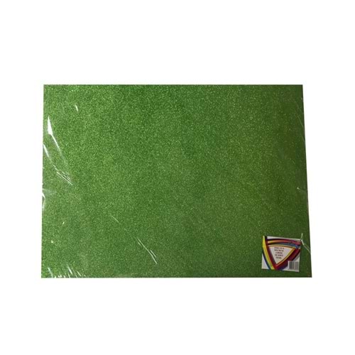 Bafix Eva Simli 50x70 Yeşil (1 Adet)