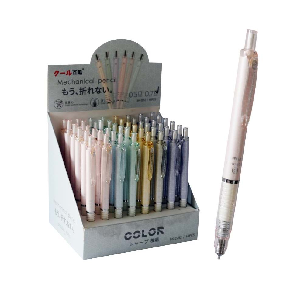 Bafix Versatil Kalem Superıor 0.7 mm BK-2252 (1 Adet)