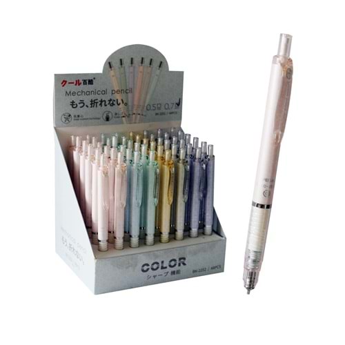 Bafix Versatil Kalem Superıor 0.7 mm BK-2252 (1 Adet)