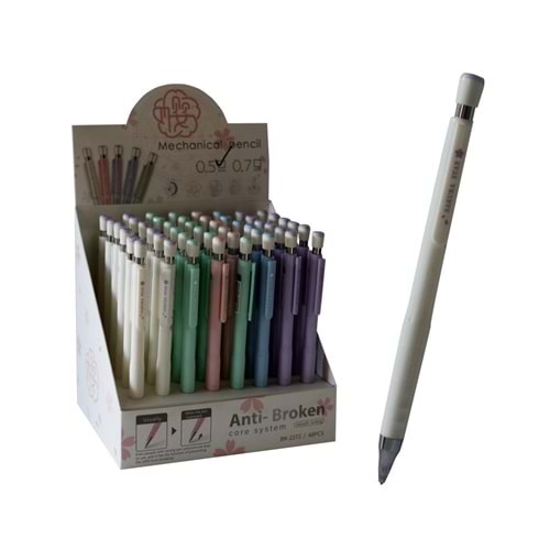 Bafix Versatil Kalem Baıku 0.5 mm BK-2272 (1 Adet)