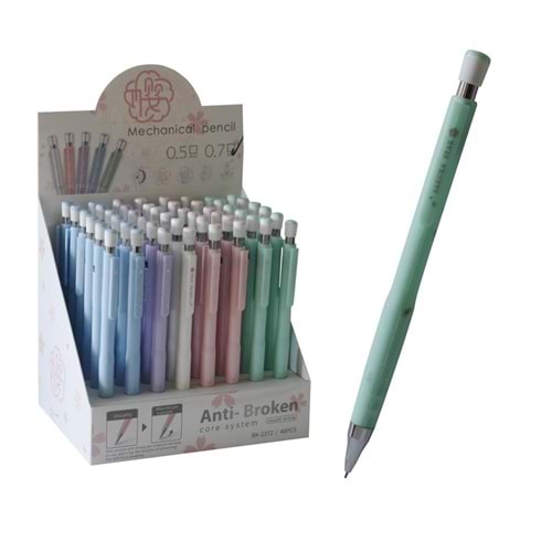 Bafix Versatil Kalem Baıku 0.7 mm BK-2272 (1 Adet)