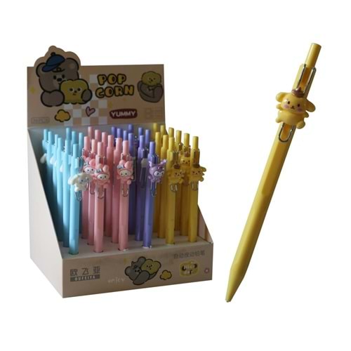 Bafix Versatil Kalem Oufeıya 0.7 mm 2002W (1 Adet)