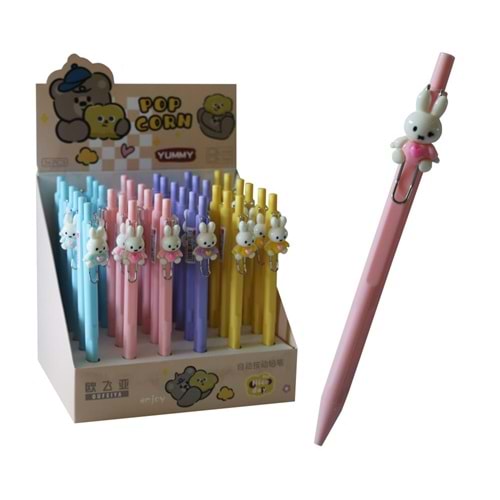 Bafix Versatil Kalem Oufeıya 0.7 mm 2003W (1 Adet)