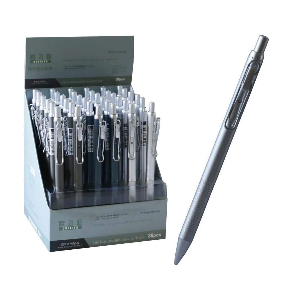 Bafix Versatil Kalem Oufeıya 0.7 mm 6305 (1 Adet)