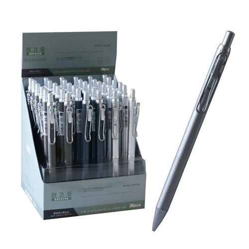 Bafix Versatil Kalem Oufeıya 0.7 mm 6305 (1 Adet)