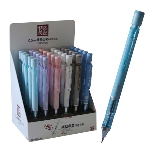 Bafix Versatil Kalem Tuan 0.5 mm TM02620 (1 Adet)