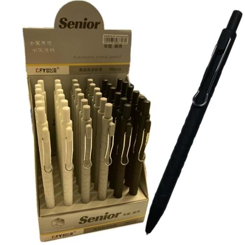Bafix Versatil Kalem Oufeıya 0.7 mm WF-7726 (1 Adet)