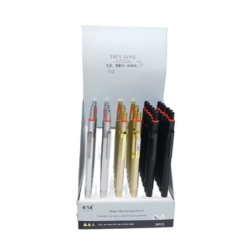 Bafix Versatil Kalem Ou Feı Ya 0.7 mm 8767 (1 Adet)