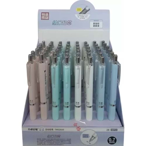 Bafix Versatil Kalem Tuan 0.7 MM TM02650