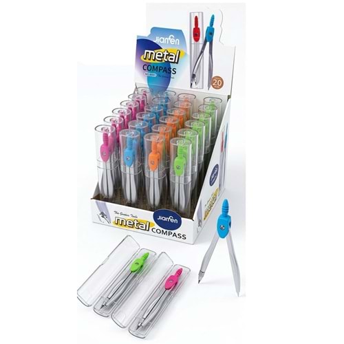 Bafix Metal Pergel 2.0 mm No:8091 (1 Adet)